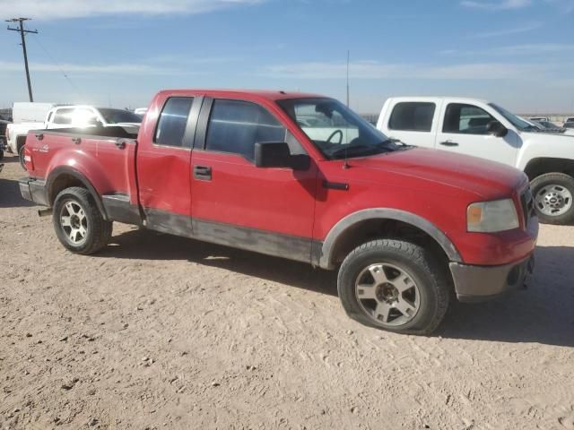 2006 Ford F150