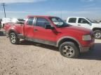 2006 Ford F150