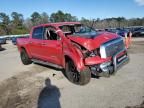 2007 Toyota Tundra Crewmax SR5