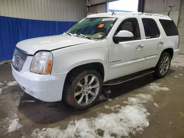 2008 GMC Yukon Denali