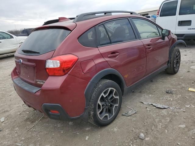 2017 Subaru Crosstrek Premium