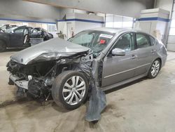 Infiniti Vehiculos salvage en venta: 2008 Infiniti M35 Base