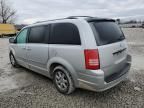 2010 Chrysler Town & Country Touring