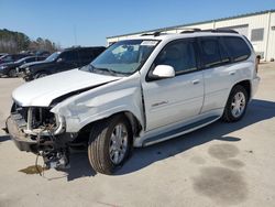 Salvage cars for sale at Gaston, SC auction: 2006 GMC Envoy Denali