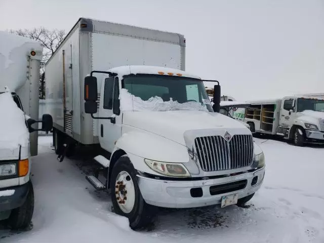 2006 International 4000 4300