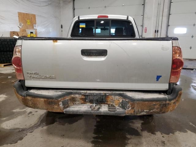 2005 Toyota Tacoma Access Cab