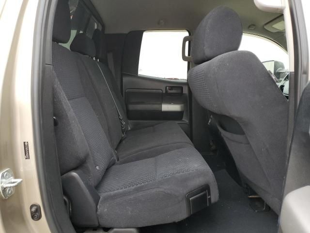 2007 Toyota Tundra Double Cab SR5