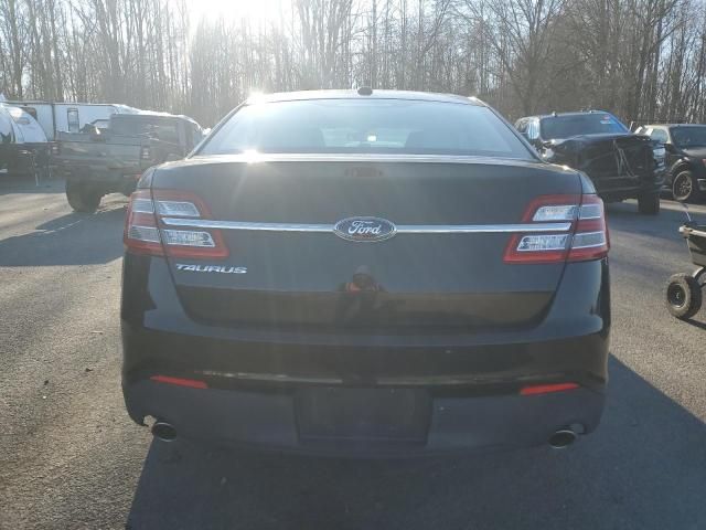 2013 Ford Taurus SE