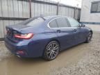 2019 BMW 330I