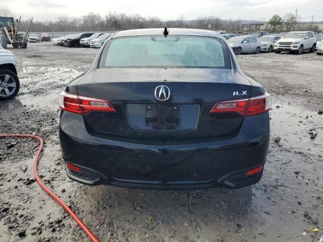 2016 Acura ILX Base Watch Plus