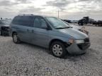 2002 Honda Odyssey EX