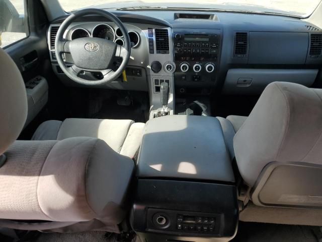 2008 Toyota Sequoia SR5