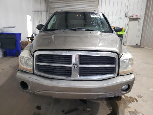 2006 Dodge Durango SLT