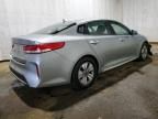 2017 KIA Optima Hybrid