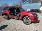 2017 Lincoln Navigator Select