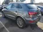 2018 Audi Q3 Premium Plus