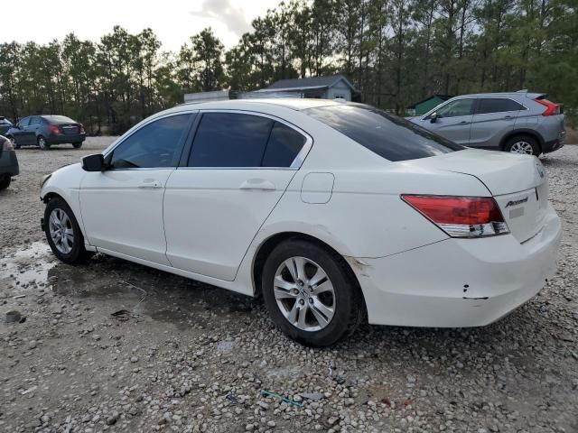 2009 Honda Accord EXL