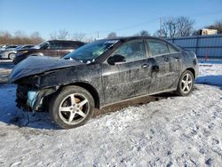 Pontiac salvage cars for sale: 2007 Pontiac G6 Base