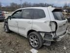 2017 Subaru Forester 2.5I Touring