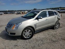 2013 Cadillac SRX en venta en Houston, TX