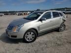 2013 Cadillac SRX