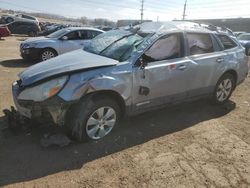 2011 Subaru Outback 2.5I Limited en venta en Colorado Springs, CO