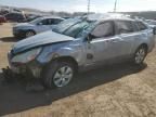 2011 Subaru Outback 2.5I Limited