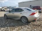 2017 Lexus IS 200T