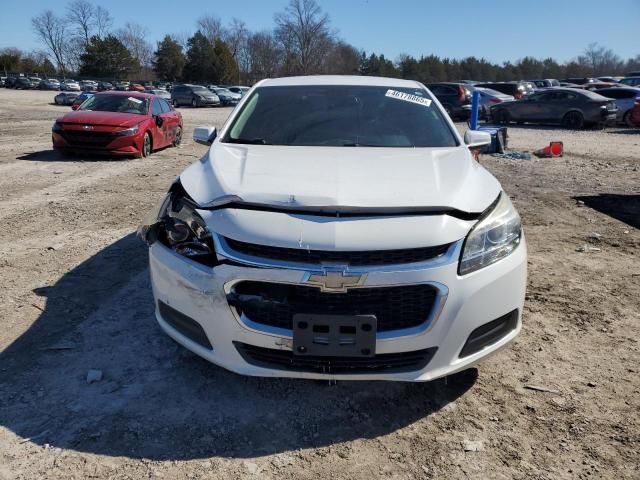 2016 Chevrolet Malibu Limited LT