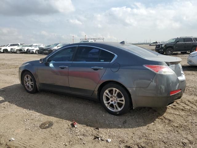 2009 Acura TL