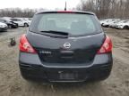 2011 Nissan Versa S