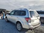 2011 Subaru Forester Touring