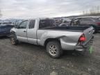 2008 Toyota Tacoma Access Cab