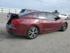 2016 Nissan Maxima 3.5S