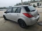 2011 Nissan Versa S