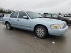 2008 Mercury Grand Marquis GS