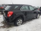 2010 Chevrolet Equinox LS