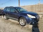 2014 Subaru Outback 2.5I