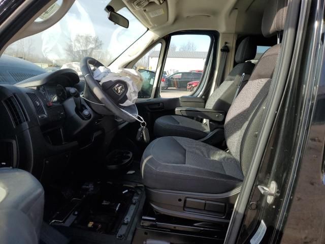 2017 Dodge RAM Promaster 1500 1500 Standard