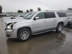 Run And Drives Cars for sale at auction: 2015 GMC Yukon XL K1500 SLT