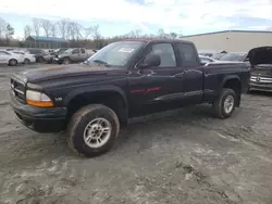 Dodge Dakota Vehiculos salvage en venta: 1999 Dodge Dakota