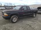 1999 Dodge Dakota