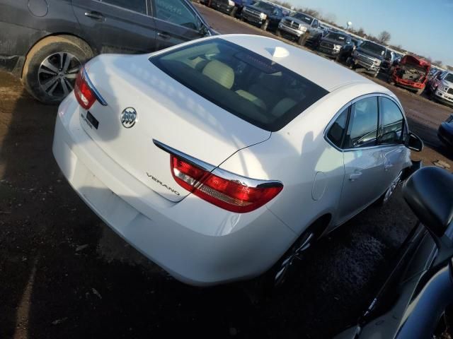 2016 Buick Verano