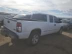 2002 GMC New Sierra K1500