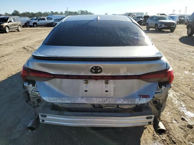 2020 Toyota Avalon XSE