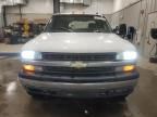 2000 Chevrolet Silverado K2500