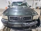 2003 Audi A8 L Quattro