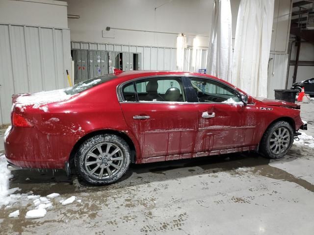 2011 Buick Lucerne CXL