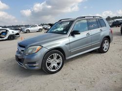 2013 Mercedes-Benz GLK 350 4matic en venta en Houston, TX