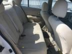 2008 Nissan Versa S